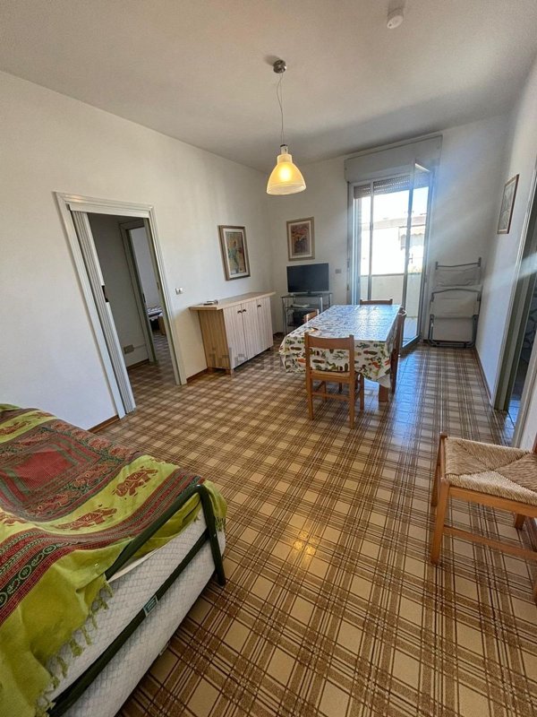 appartamento in vendita a Comacchio in zona Lido di Spina