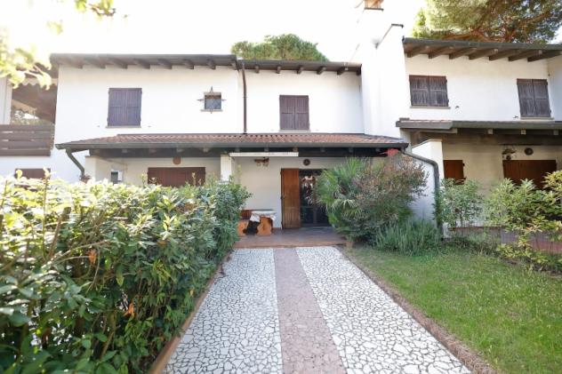 casa indipendente in vendita a Comacchio in zona Lido degli Estensi