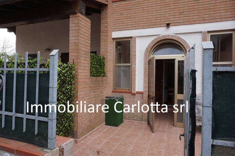 casa indipendente in vendita a Comacchio in zona Lido delle Nazioni