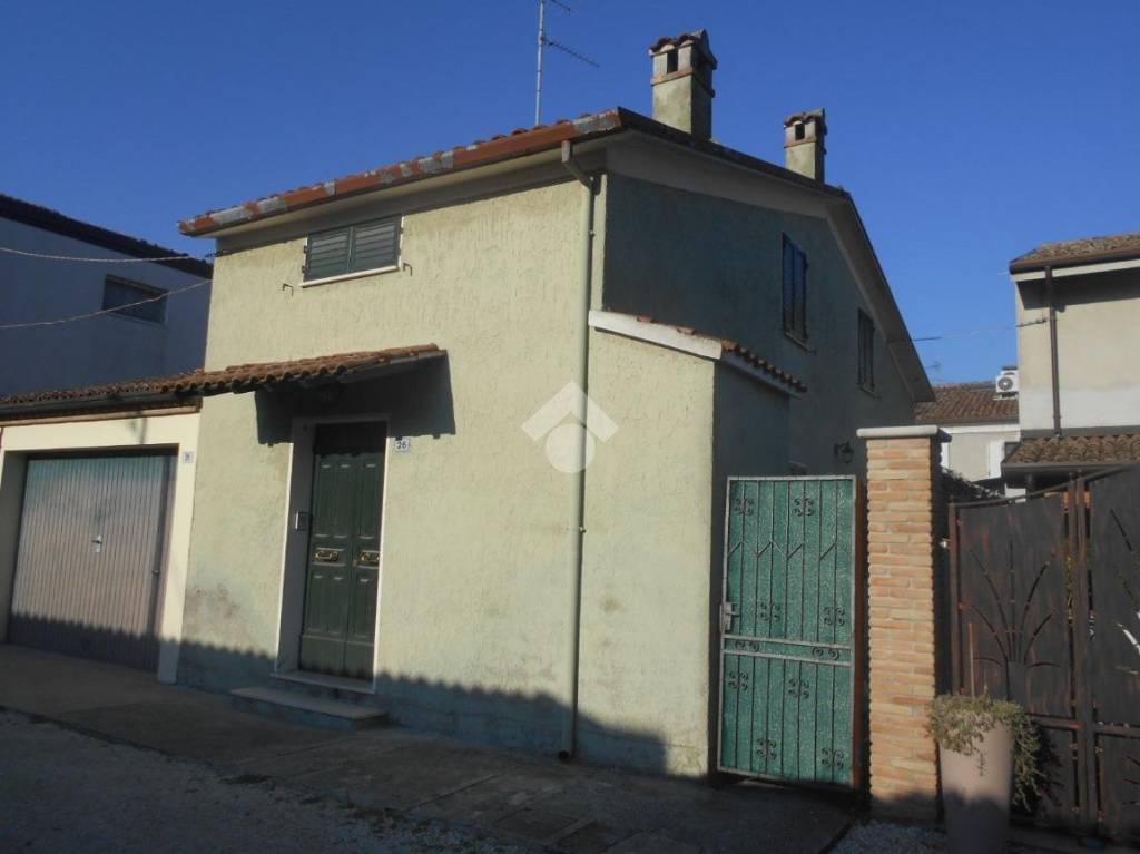 appartamento in vendita a Comacchio