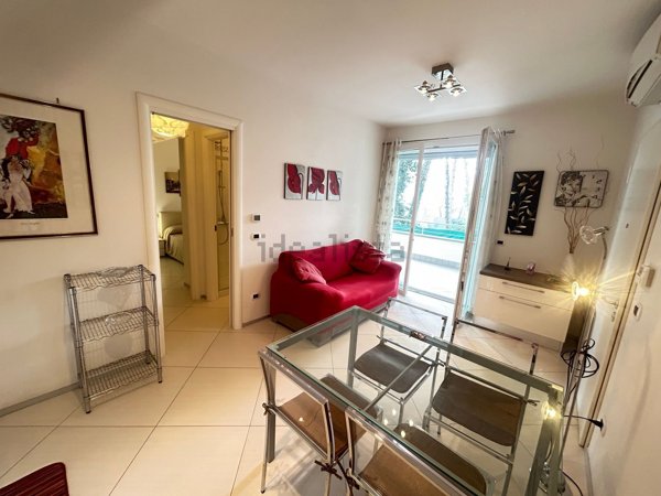 appartamento in vendita a Comacchio in zona Lido degli Estensi