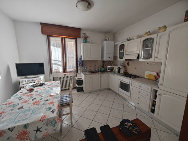 appartamento in vendita a Comacchio