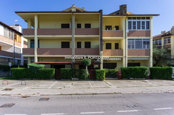 appartamento in vendita a Comacchio in zona Lido degli Estensi