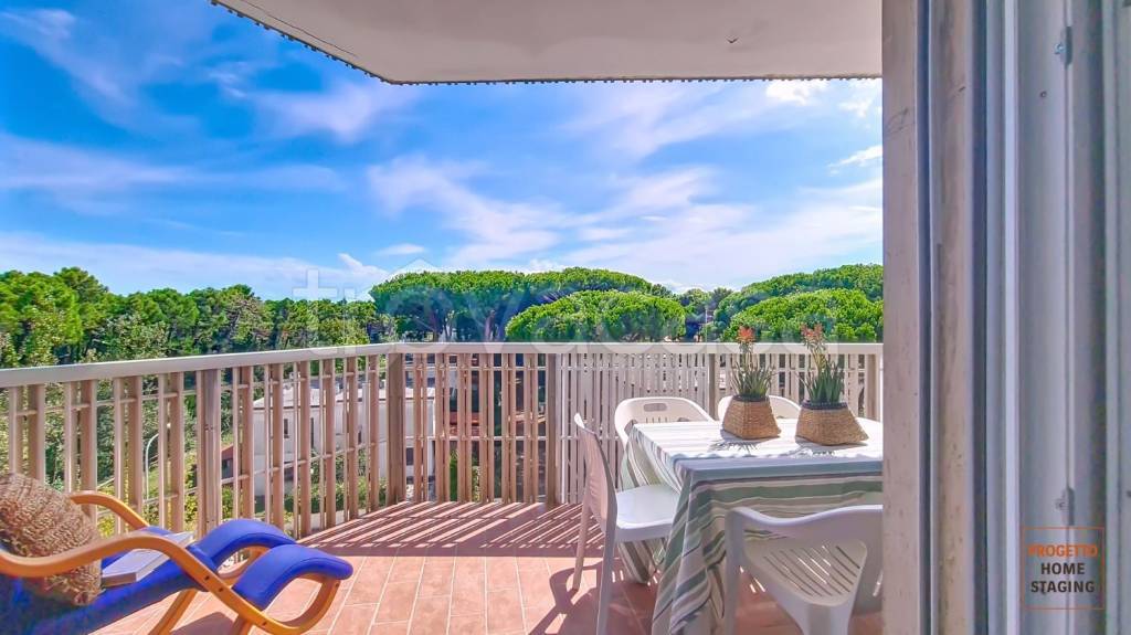 appartamento in vendita a Comacchio in zona Lido di Spina