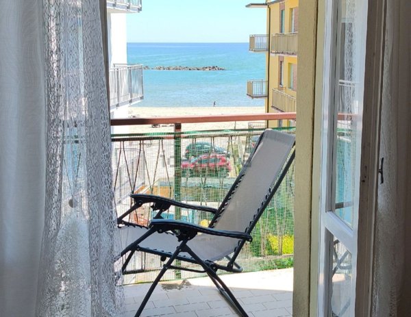 appartamento in vendita a Comacchio in zona Lido di Pomposa