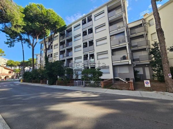 appartamento in vendita a Comacchio in zona Lido degli Estensi