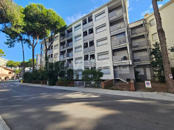 appartamento in vendita a Comacchio in zona Lido degli Estensi