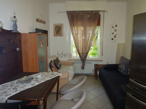 appartamento in vendita a Comacchio in zona Lido degli Estensi