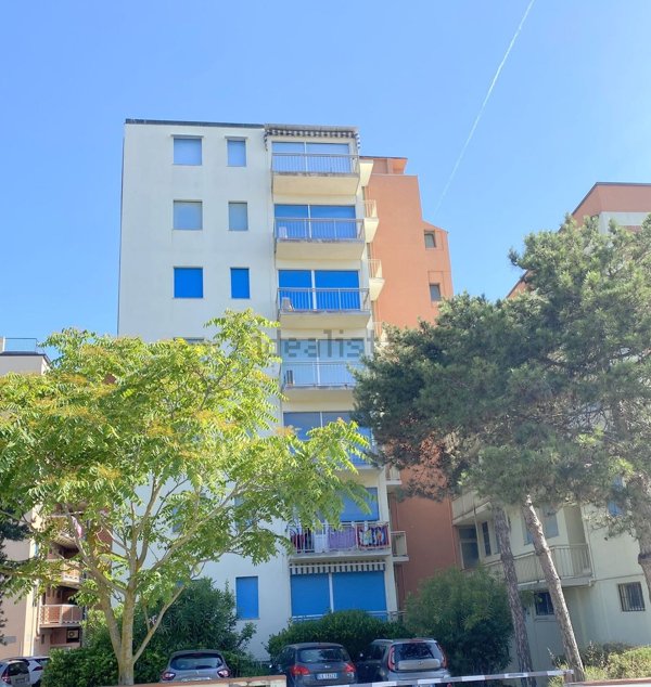 appartamento in vendita a Comacchio in zona Lido degli Scacchi