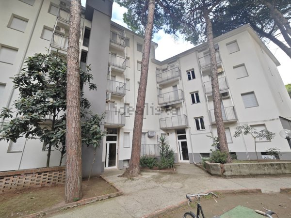 appartamento in vendita a Comacchio in zona Lido degli Estensi