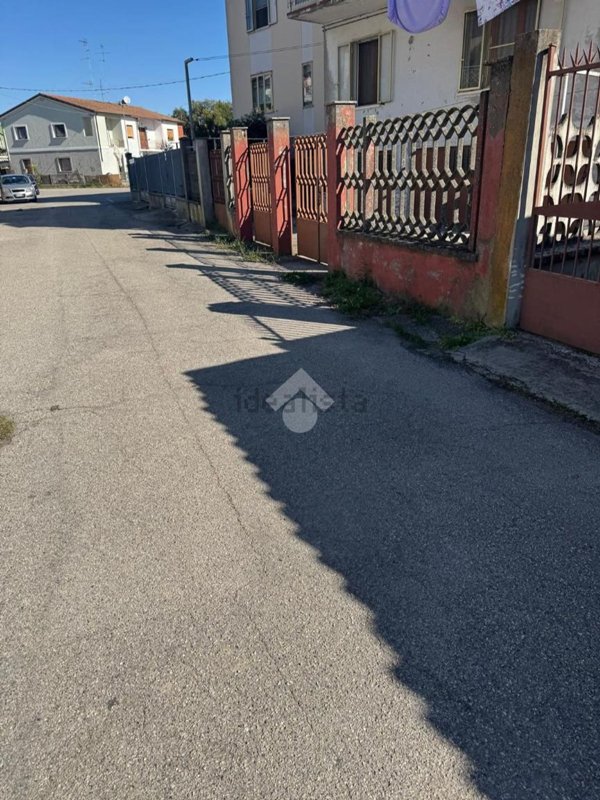 appartamento in vendita a Comacchio