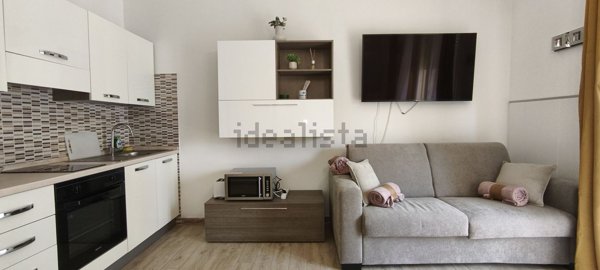 appartamento in vendita a Comacchio in zona Lido di Pomposa