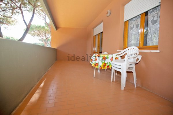 appartamento in vendita a Comacchio in zona Lido di Spina