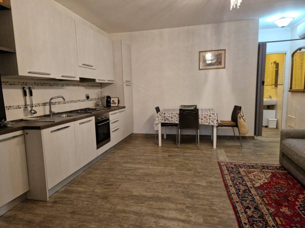 appartamento in vendita a Comacchio in zona Porto Garibaldi