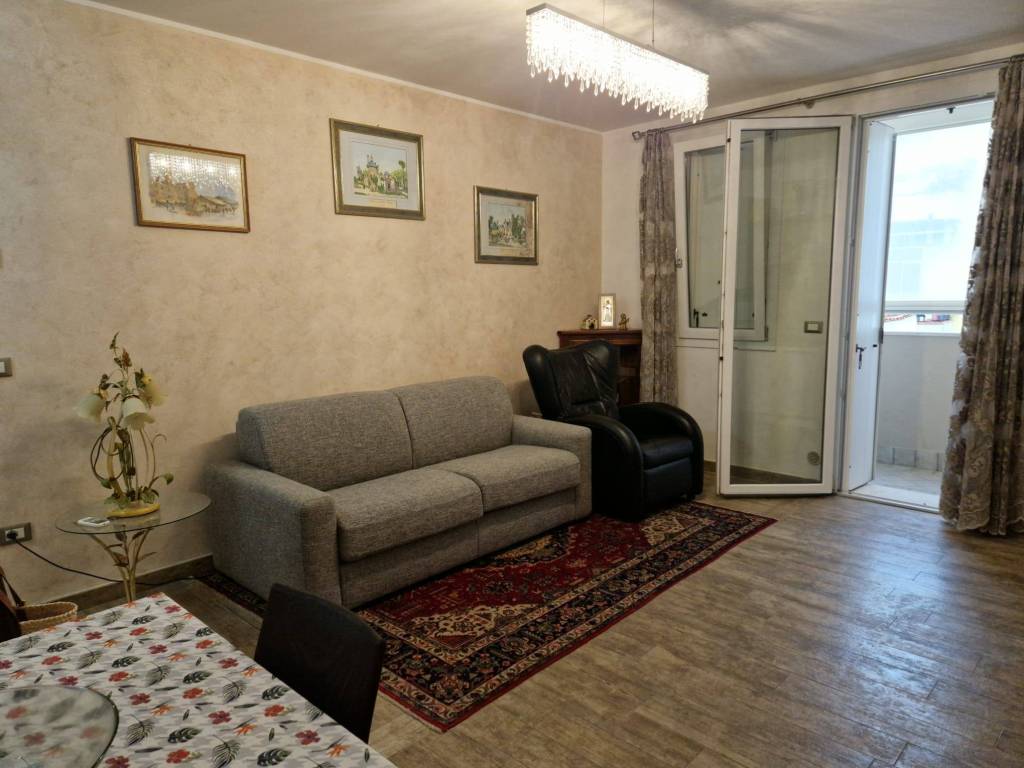 appartamento in vendita a Comacchio in zona Porto Garibaldi