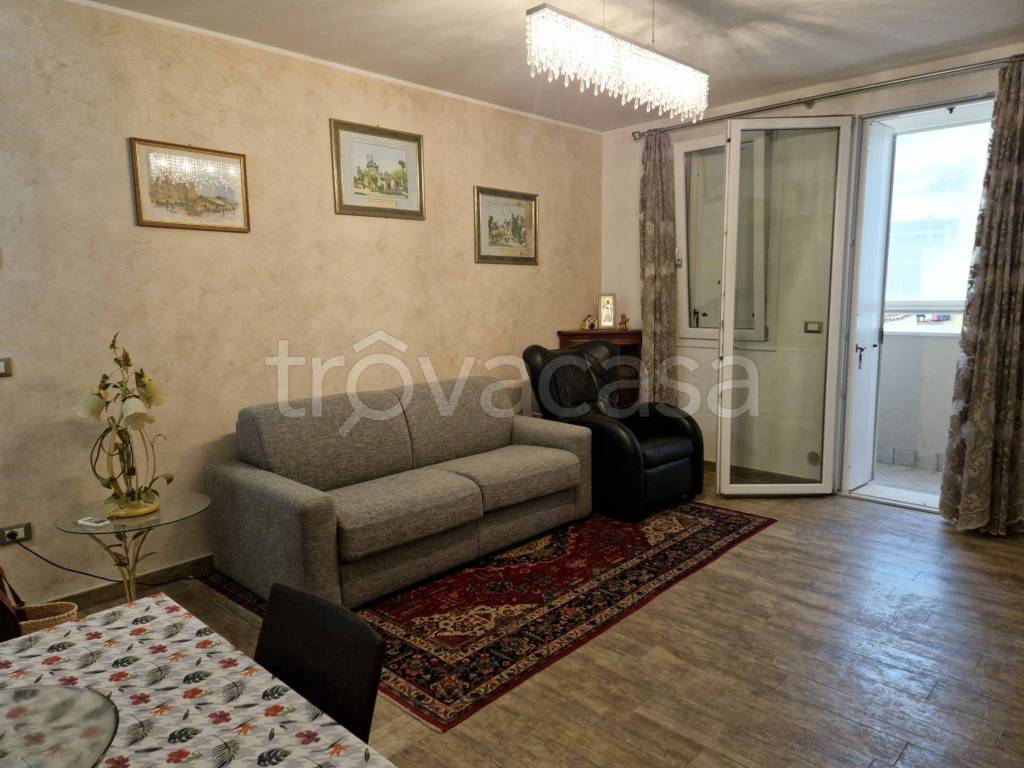 appartamento in vendita a Comacchio in zona Porto Garibaldi