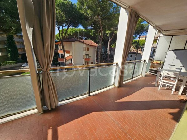 appartamento in vendita a Comacchio in zona Lido di Spina