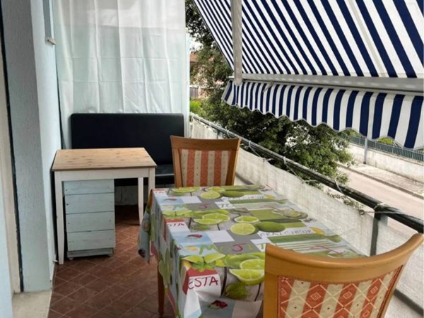 appartamento in vendita a Comacchio in zona Lido di Volano