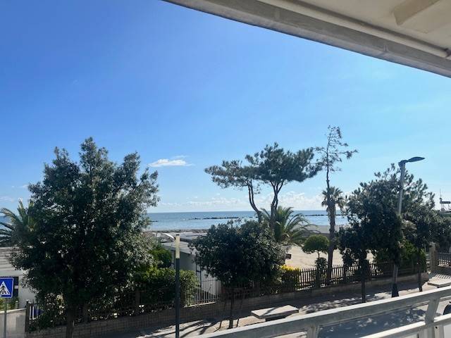 appartamento in vendita a Comacchio in zona Lido di Pomposa