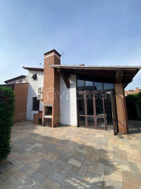 casa indipendente in vendita a Comacchio in zona Lido delle Nazioni