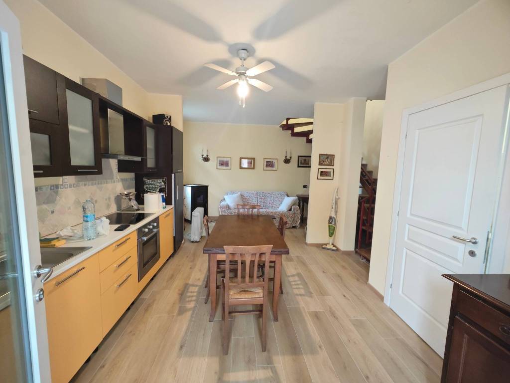 casa indipendente in vendita a Comacchio in zona Lido di Pomposa