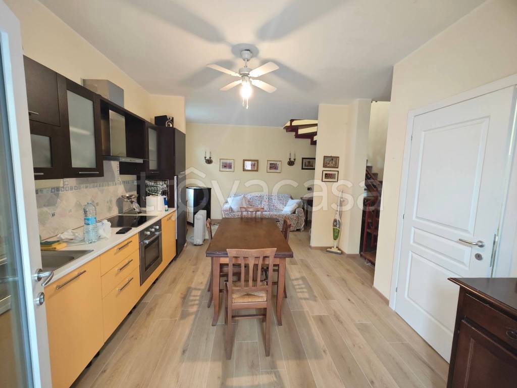 casa indipendente in vendita a Comacchio in zona Lido di Pomposa