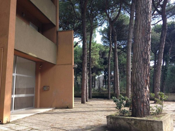 appartamento in vendita a Comacchio in zona Lido di Spina