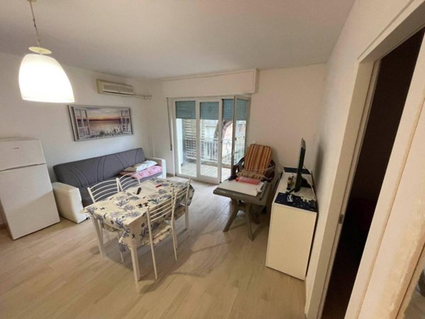 appartamento in vendita a Comacchio in zona Lido degli Estensi