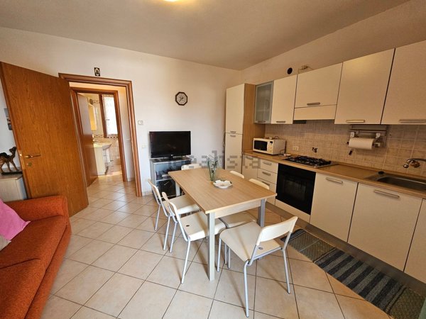 casa indipendente in vendita a Comacchio in zona Lido degli Estensi