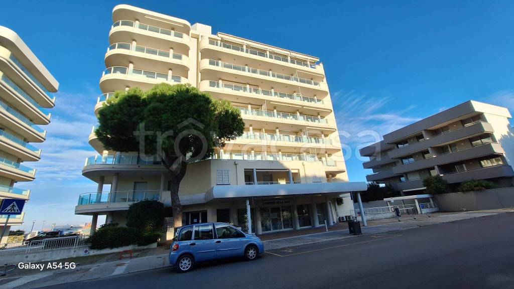 appartamento in vendita a Comacchio in zona Lido degli Estensi