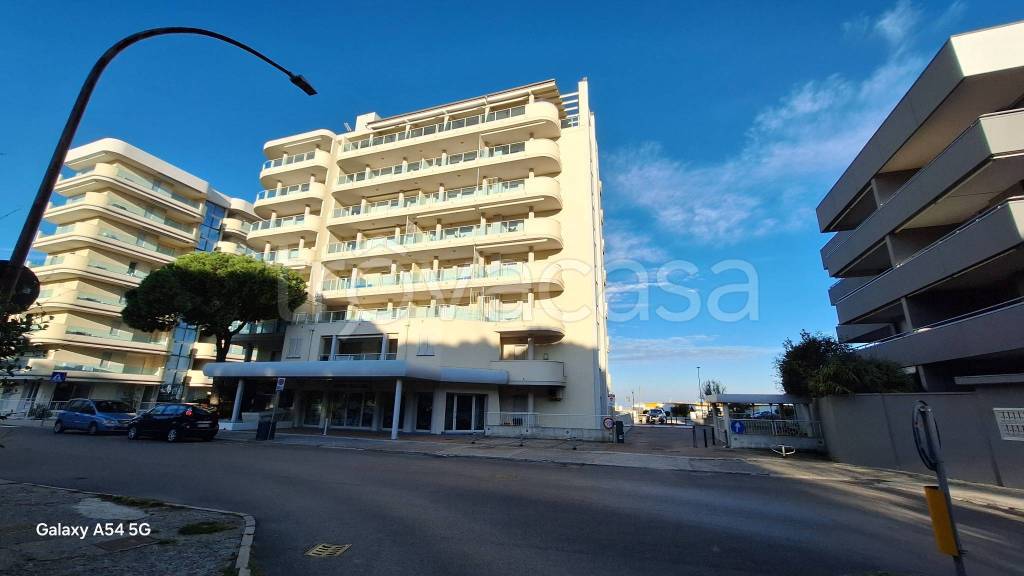 appartamento in vendita a Comacchio in zona Lido degli Estensi