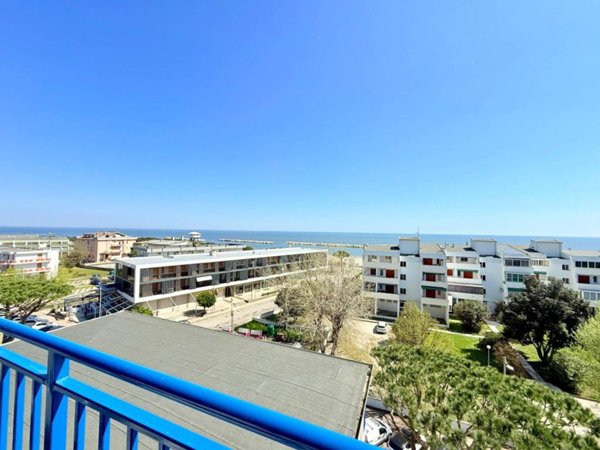 appartamento in vendita a Comacchio in zona Lido delle Nazioni