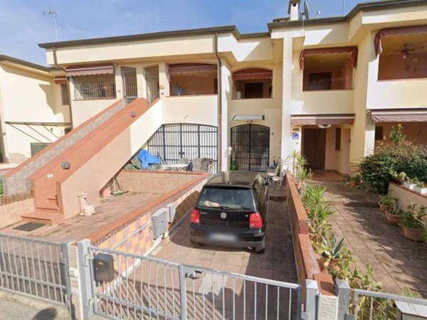 appartamento in vendita a Comacchio in zona Lido di Pomposa