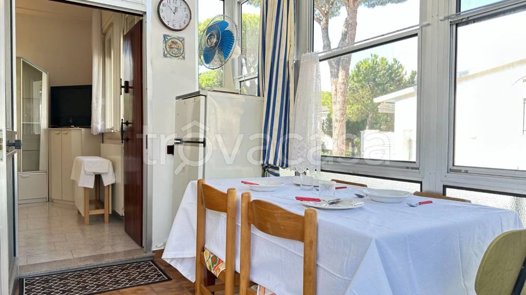 casa indipendente in vendita a Comacchio in zona Lido di Spina