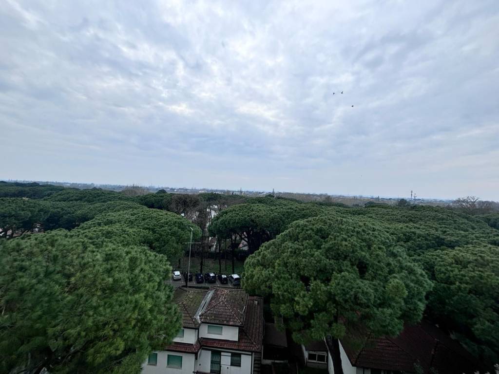 appartamento in vendita a Comacchio in zona Lido degli Estensi