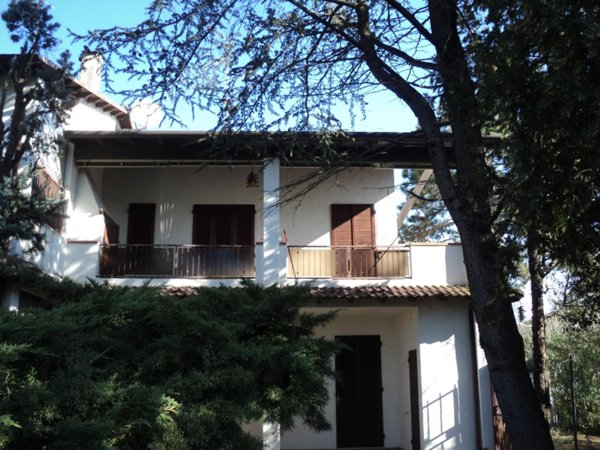 casa indipendente in vendita a Comacchio in zona Lido delle Nazioni