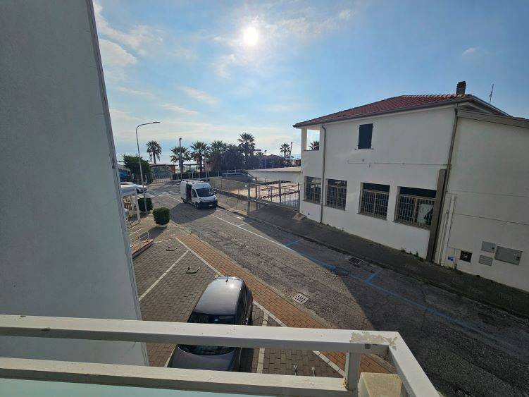 appartamento in vendita a Comacchio in zona Lido di Pomposa