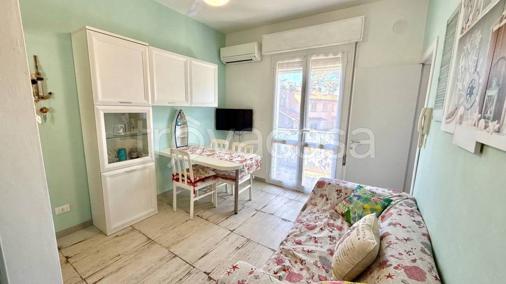 appartamento in vendita a Comacchio in zona Lido delle Nazioni