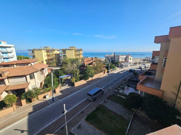 appartamento in vendita a Comacchio in zona Lido di Pomposa