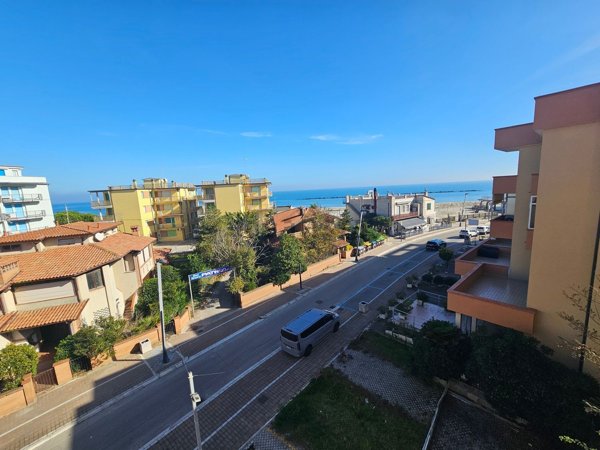 appartamento in vendita a Comacchio in zona Lido di Pomposa