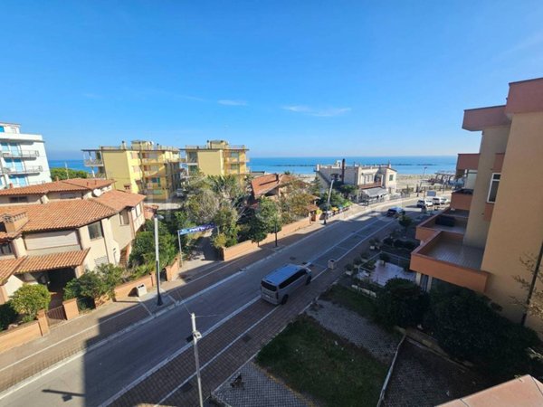 appartamento in vendita a Comacchio in zona Lido di Pomposa