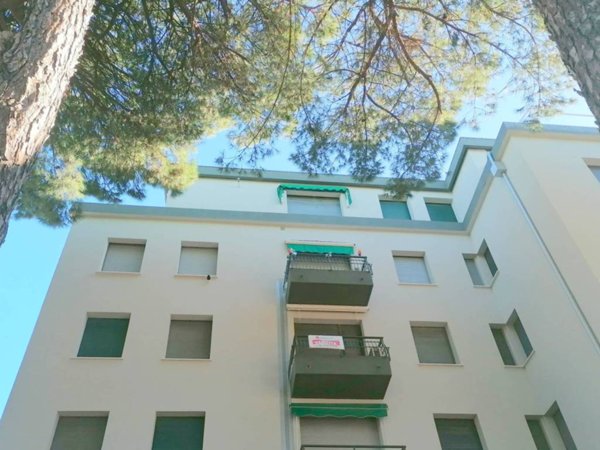 appartamento in vendita a Comacchio in zona Lido degli Estensi