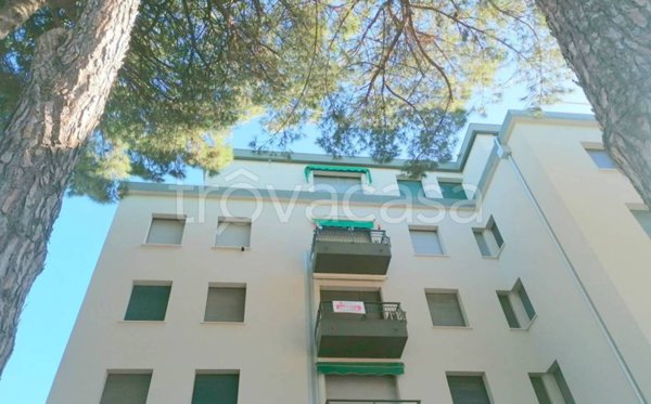 appartamento in vendita a Comacchio in zona Lido degli Estensi