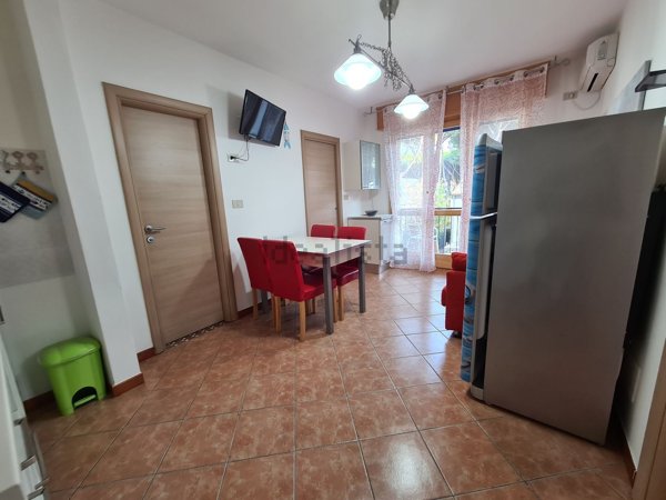 appartamento in vendita a Comacchio in zona Lido degli Estensi