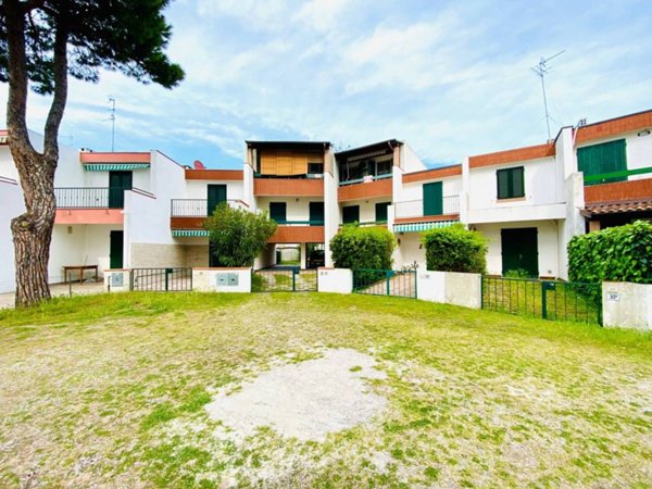 appartamento in vendita a Comacchio in zona Lido delle Nazioni