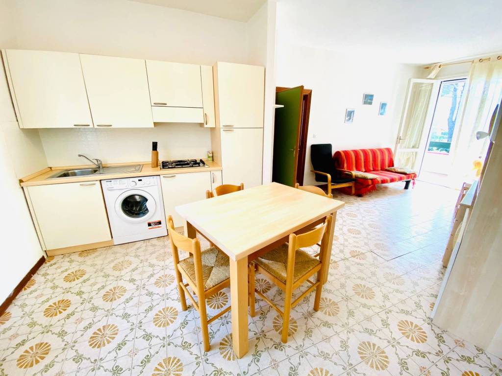 appartamento in vendita a Comacchio in zona Lido delle Nazioni