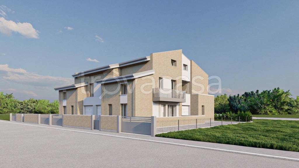 casa indipendente in vendita a Comacchio