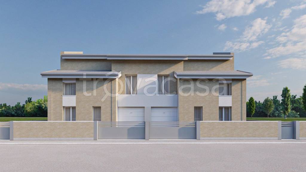 casa indipendente in vendita a Comacchio