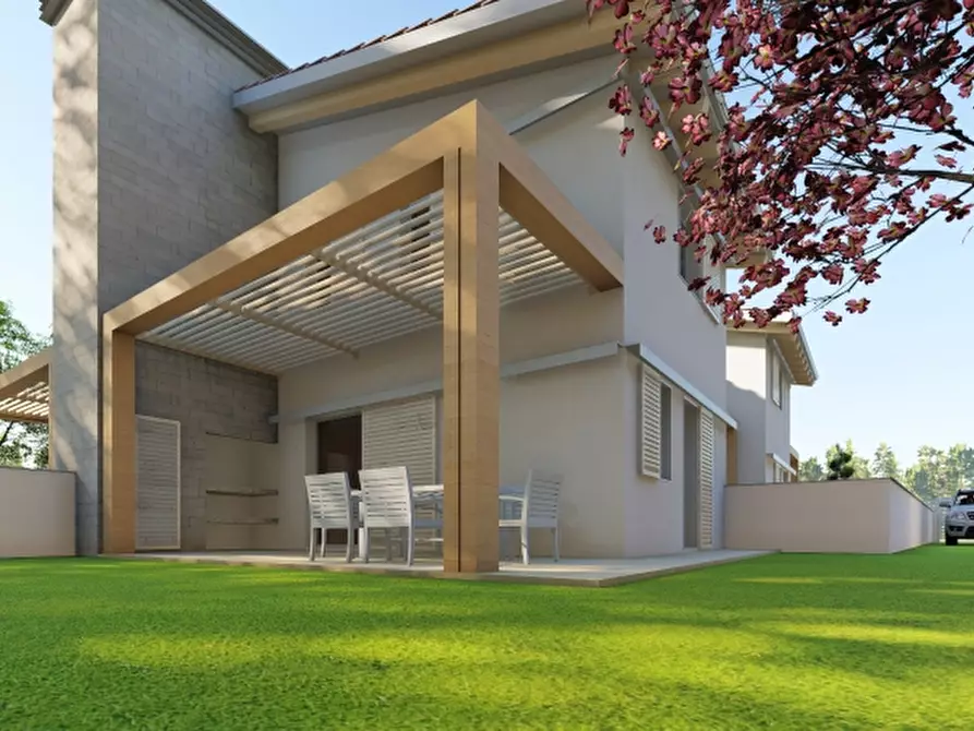 casa indipendente in vendita a Comacchio in zona Lido di Spina