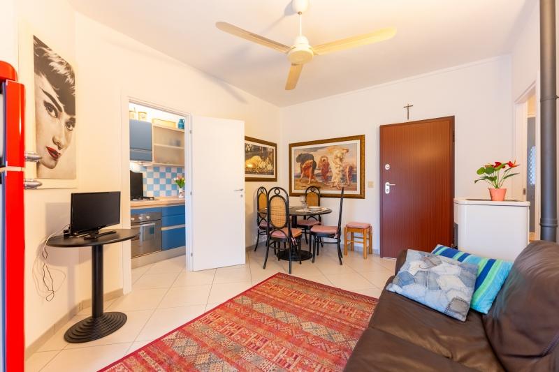 appartamento in vendita a Comacchio in zona Lido di Spina